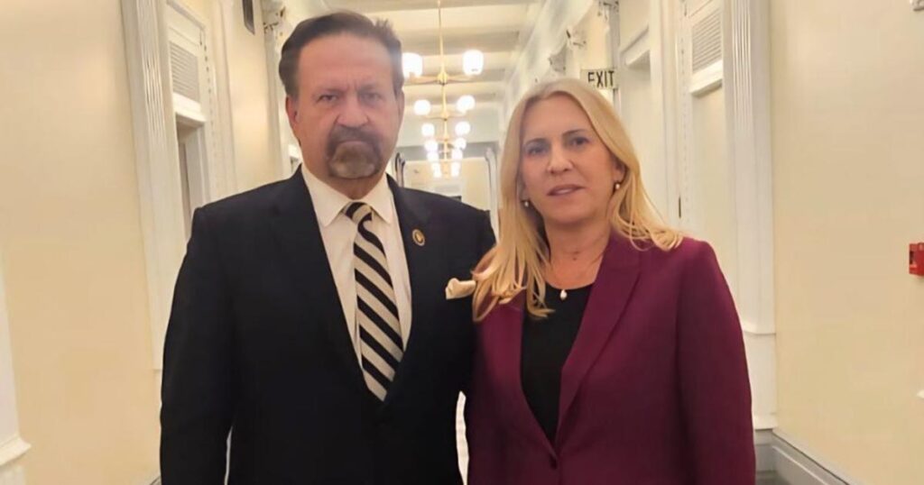 Gorka i Cvijanović