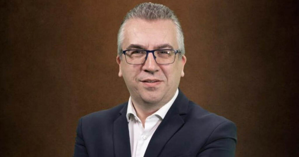 Dario Mehmedović