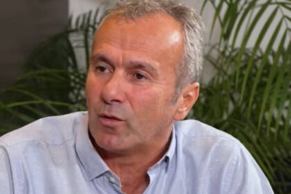 dejan savićević