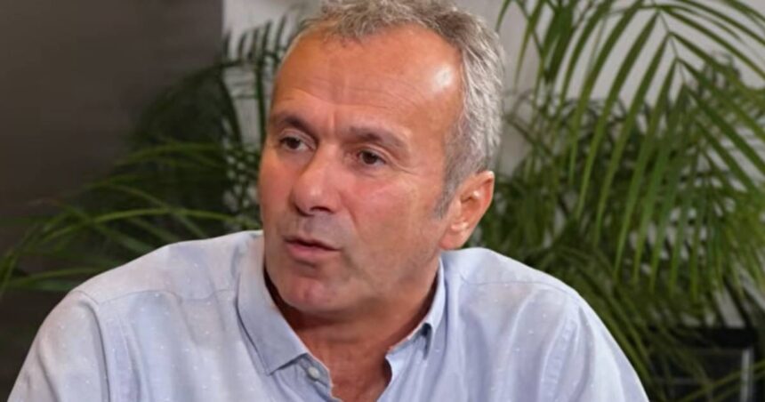 dejan savićević