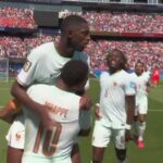 Ousmane Dembele