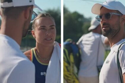 đoković sabalenka