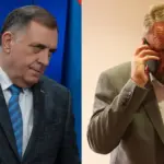 Dodik i Izetbegović
