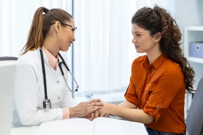 doktor pregled ljekar