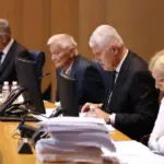 Sjednica Doma naroda PSBiH