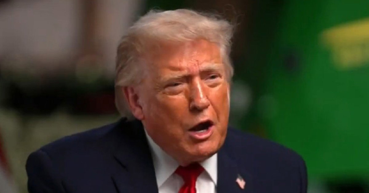 Trump: Nikada nisam obećao da neće biti novih ratova