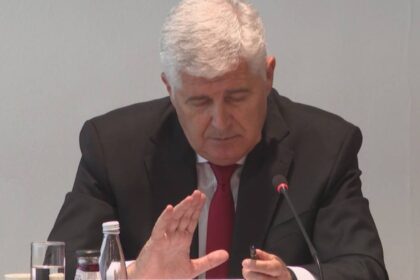 dragan čović