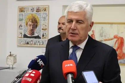 dragan čović