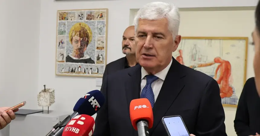 dragan čović