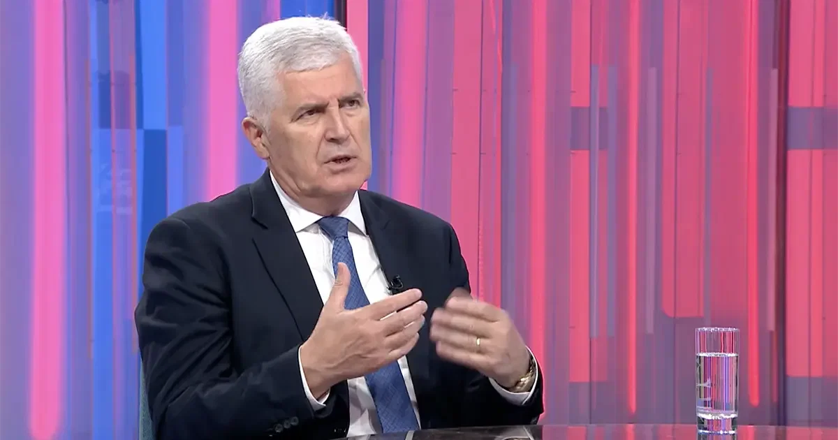 Dragan Čović
