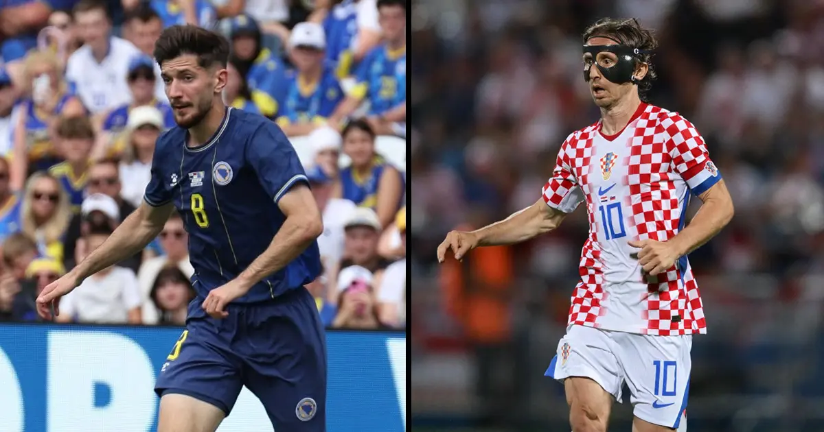 Poznati medij rangirao dresove na SP: Hrvatski im 