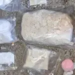 Zaplijenjena droga