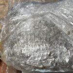 Policija u Zenici zaplijenila 4,4 kg droge