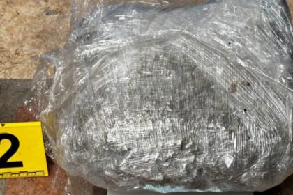 Policija u Zenici zaplijenila 4,4 kg droge