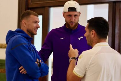 džeko nurkić