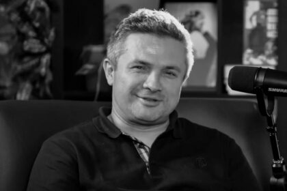 edin avdić