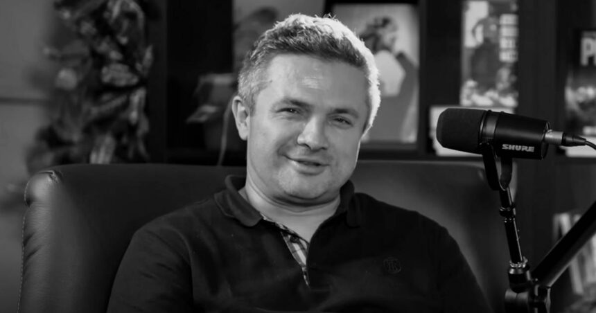 edin avdić