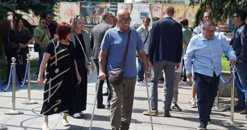 edin avdić komemoracija