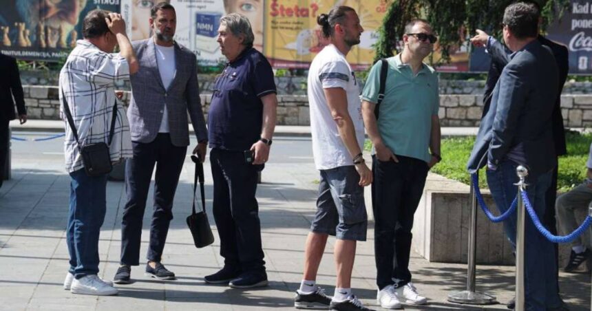 edin avdić komemoracija