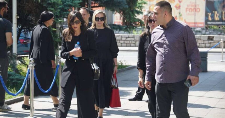 edin avdić komemoracija