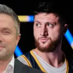 Edin Avdić i Jusuf Nurkić