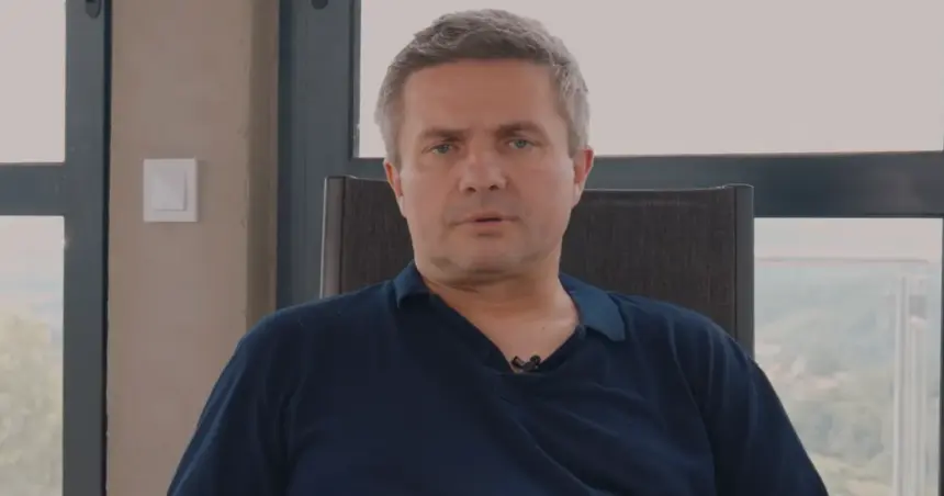Edin Avdić