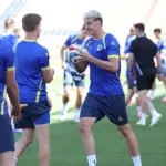 Edin Džeko