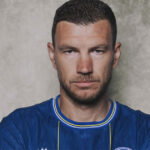 Edin Džeko