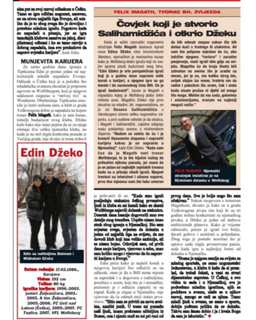edin džeko