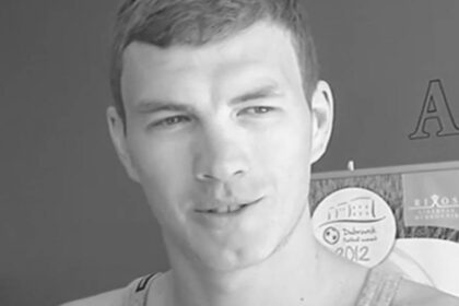 edin dzeko