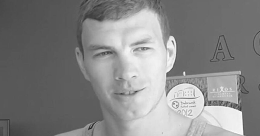 edin dzeko
