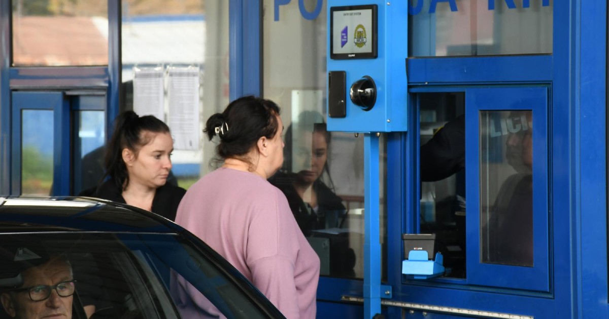 “Najviše šest sati”: MUP Hrvatske o mogućim olakšicama prili