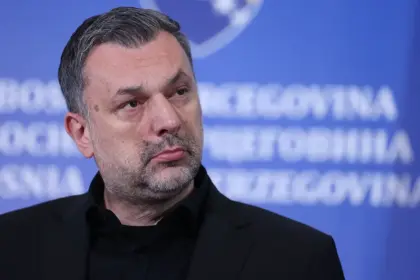 Elmedin Konaković