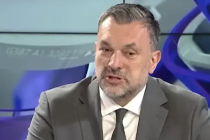 Elmedin Konaković