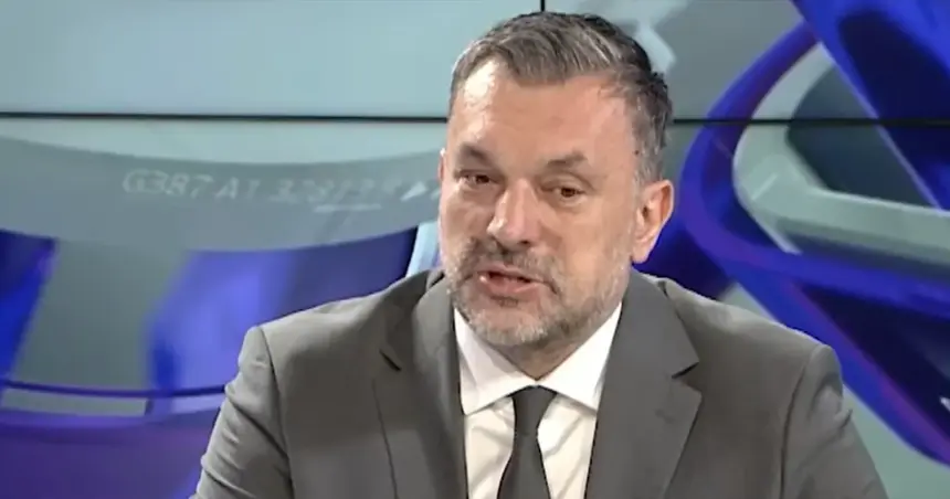 Elmedin Konaković