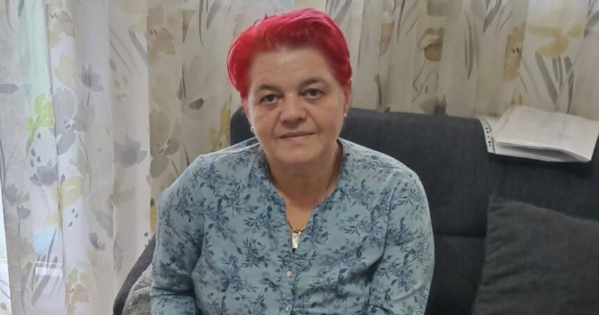 elvedina husam