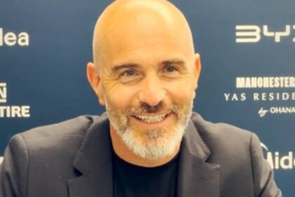 enzo maresca