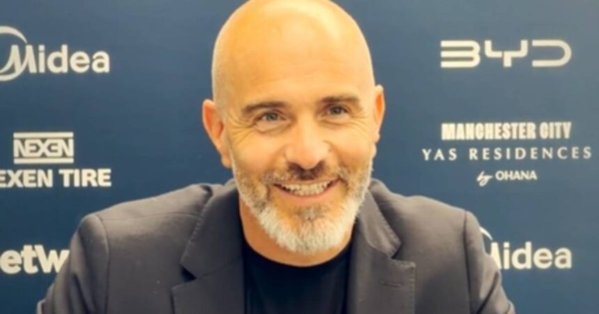 enzo maresca