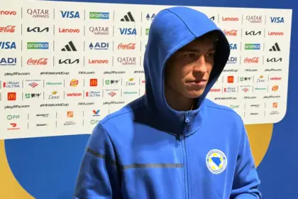 Ermin Mahmić