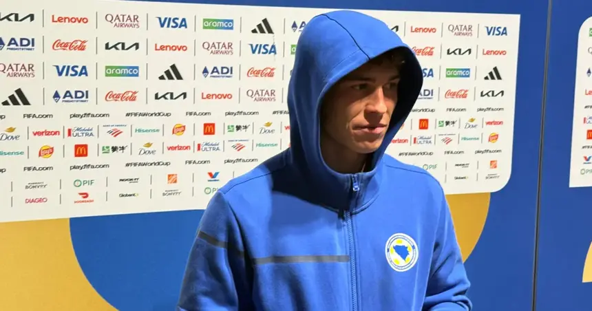 Ermin Mahmić