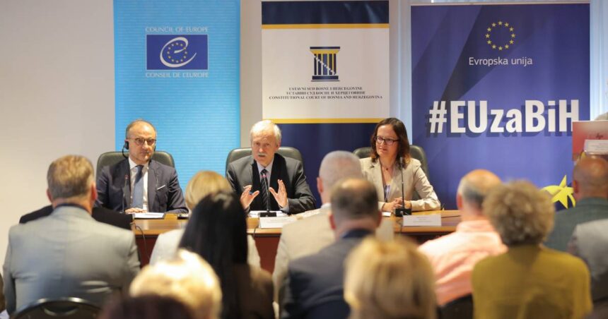 eu vijece evrope ustavni sud