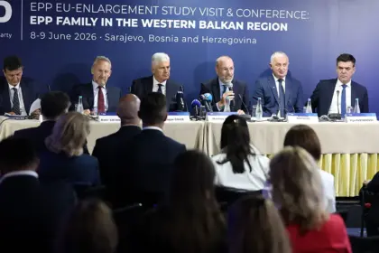 Potpisana Deklaracija EPP-a