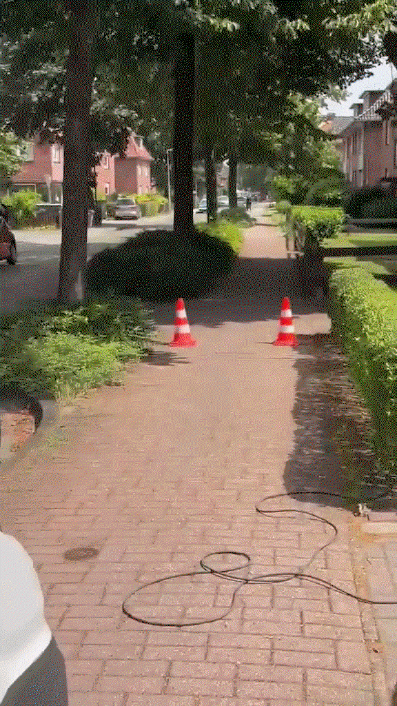 U Stadeu ubijeno najmanje petoro ljudi (Foto: X)