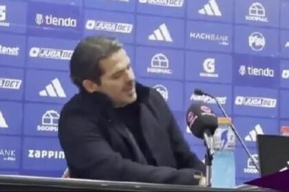 Fernando Gago