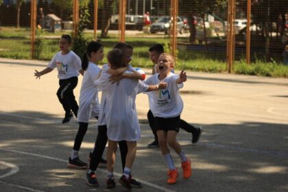 Festival igre mladih