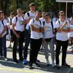 Festival mladih u Sarajevu