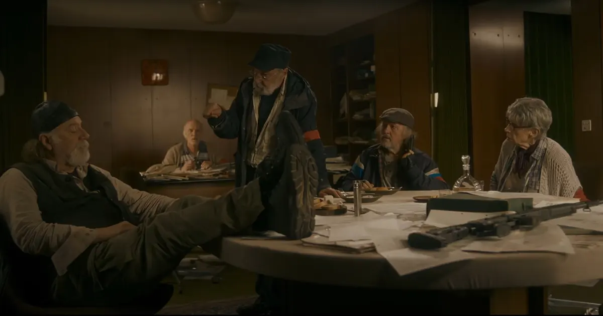 „Paviljon“ nagrađen u Atini: Novo međunarodno priz