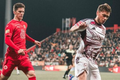 fk sarajevo