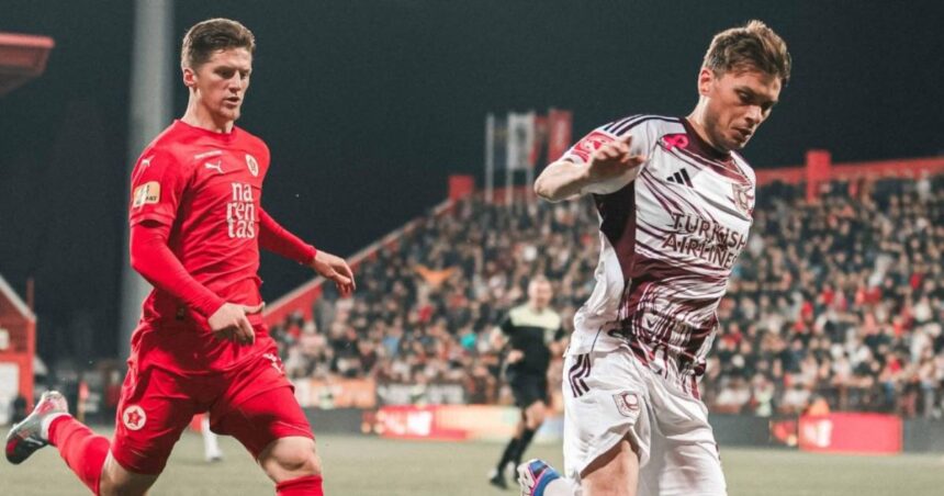 fk sarajevo