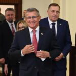 Michael Flynn i Milorad Dodik